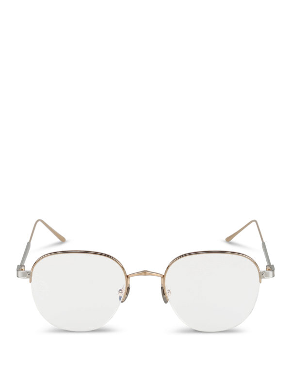 iKRIX CARTIER: Lunettes - Lunettes - Or