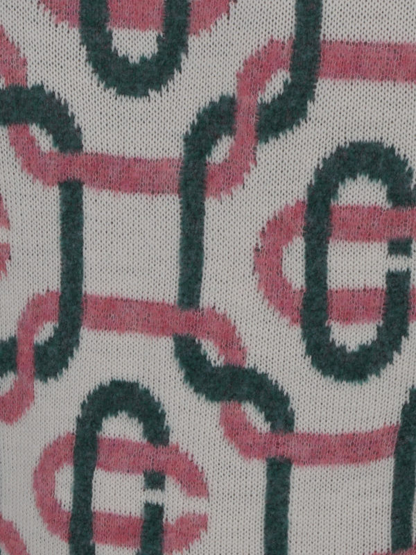 iKRIX CASABLANCA: Strickpullover mit Rundhalsausschnitt - Rundhalspullover - Bunt