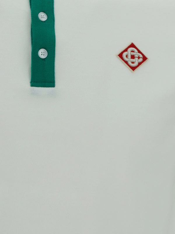 iKRIX CASABLANCA: Polos - Polo - Blanco