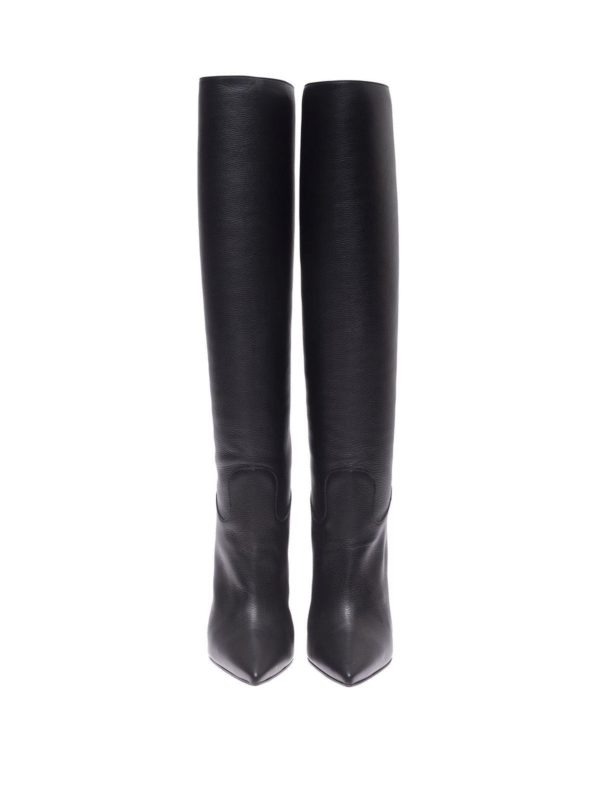 iKRIX Casadei: Botas - Botas - Negro