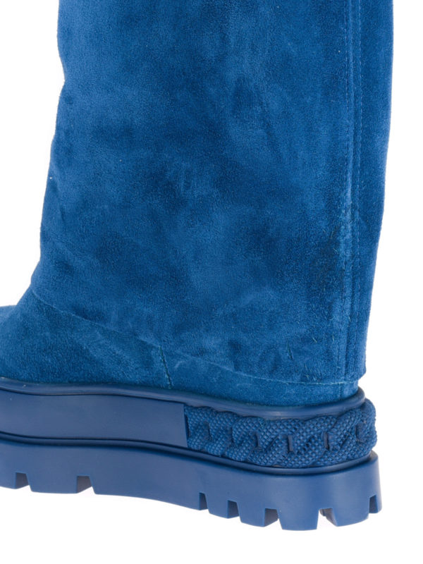 iKRIX Casadei: Stiefel - Stiefel - Einfarbig