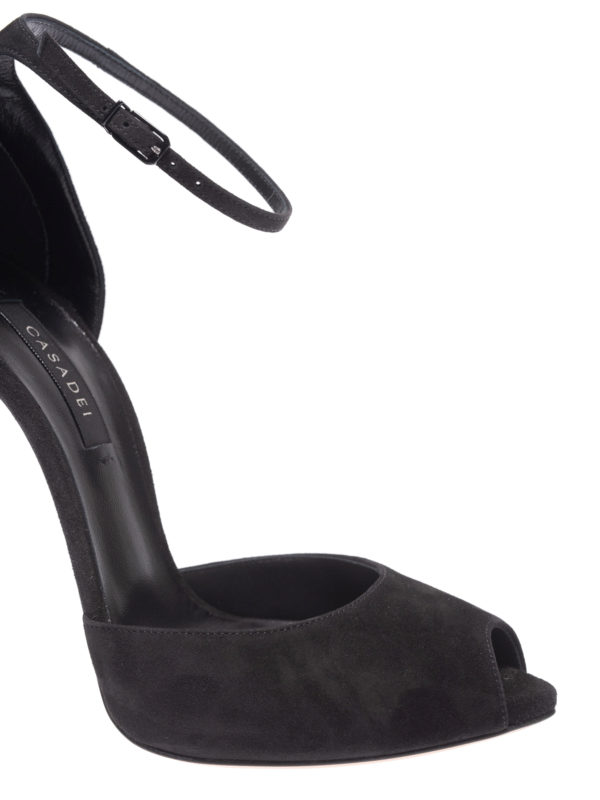 iKRIX Casadei: Sandales - Sandales - Plexi Blade