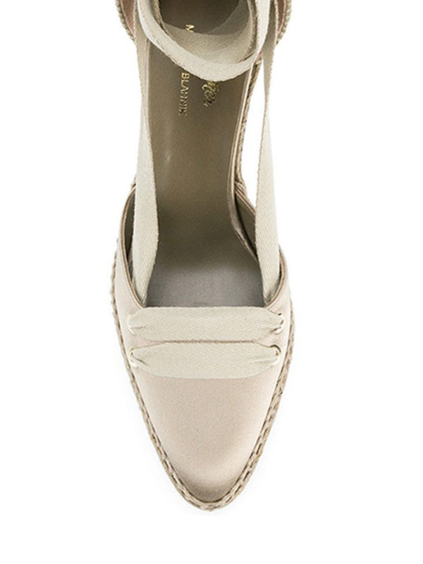 iKRIX CASTANER: Pumps - Pumps - Beige