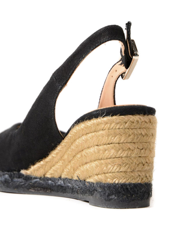 iKRIX CASTANER: Espadrilles - Espadrilles - Brianda