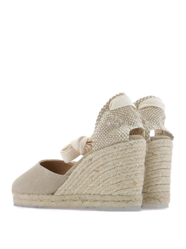 iKRIX CASTANER: Alpargatas - Carina, J