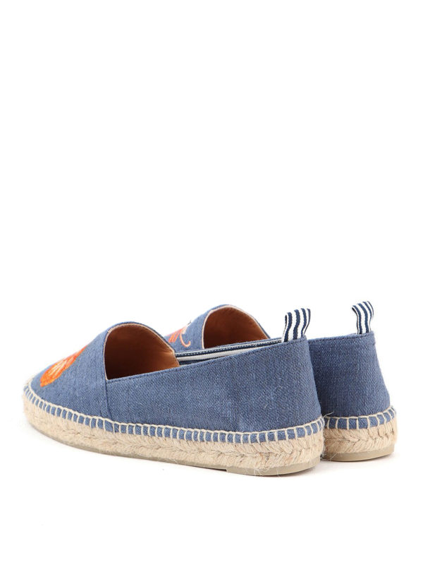 iKRIX CASTANER: Espadrilles - Espadrilles - Kendab