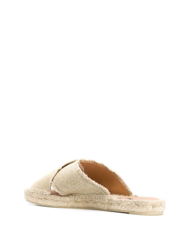 iKRIX CASTANER: Espadrilles - Espadrilles - Palmera
