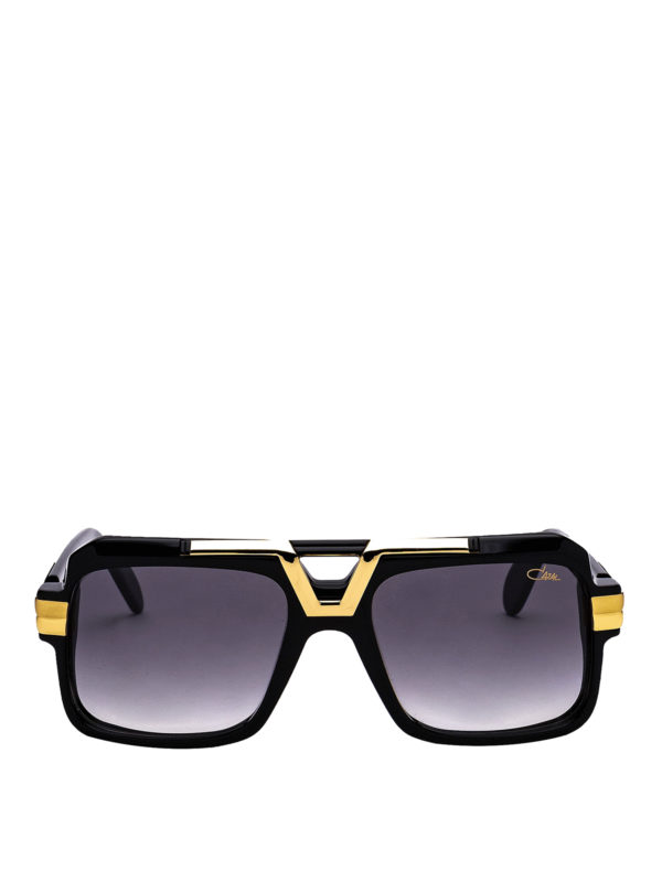 iKRIX CAZAL: Gafas de sol - Gafas De Sol - Negro