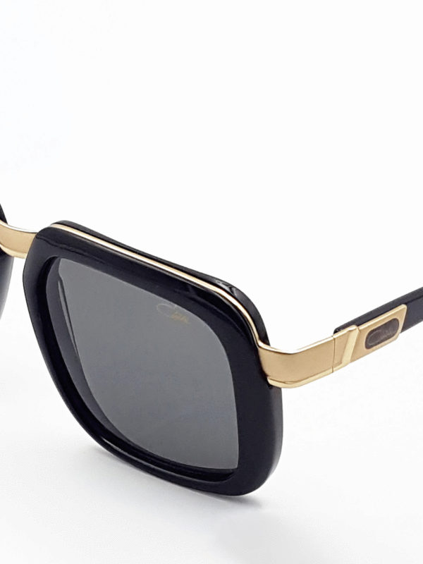 iKRIX CAZAL: sunglasses - Oversized square frame sunglasses