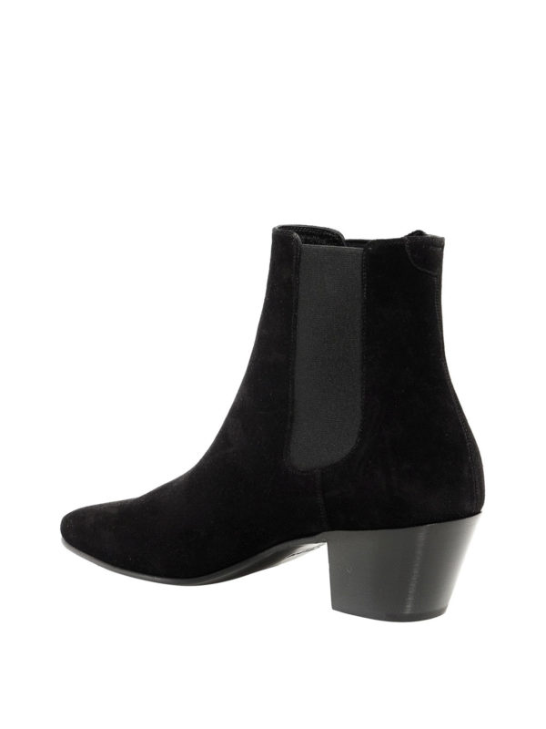 iKRIX CELINE: Botines - Botines - Negro