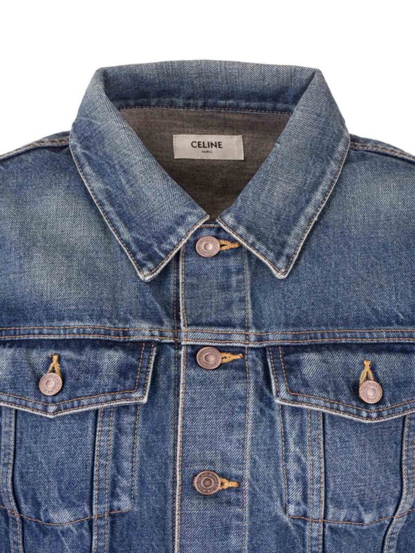 iKRIX CELINE: Blazer - Blazer - Blau