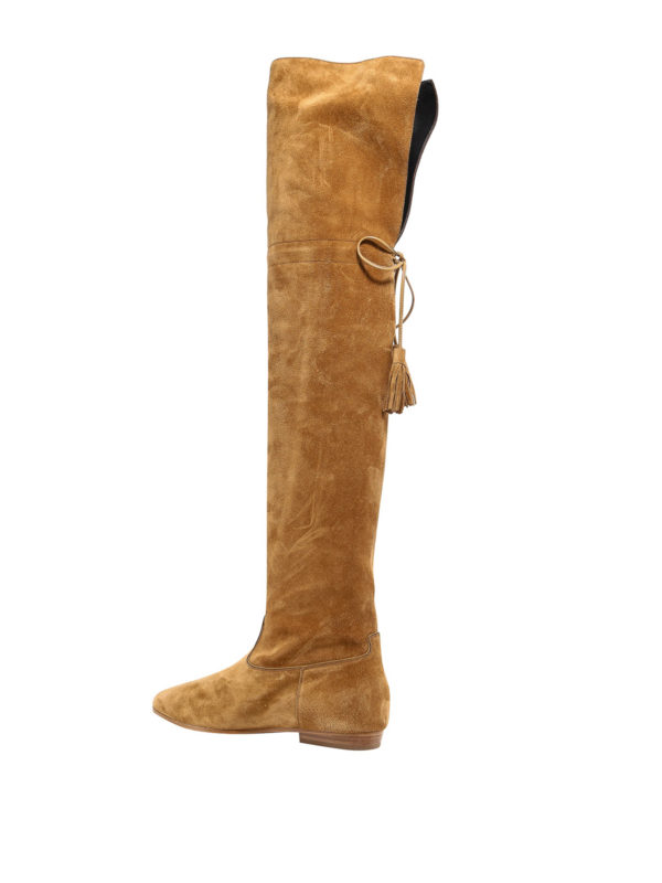 iKRIX CELINE: Botas - Botas - Chat Botté