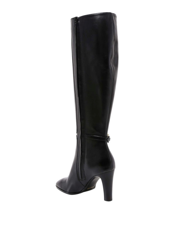 iKRIX CELINE: Botas - Botas - Negro