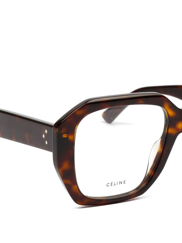 iKRIX CELINE: gafas - Gafas - Marrón