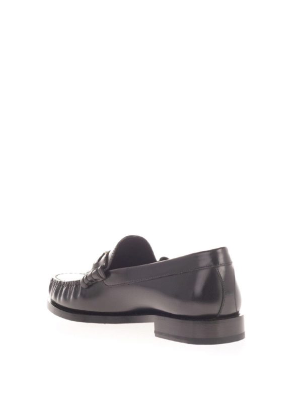 iKRIX CELINE: Mocasines y Zapatillas - Mocasines - Negro