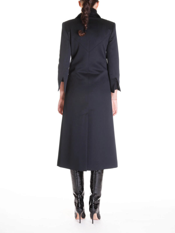 iKRIX CELINE: long coats - Knee-length coat
