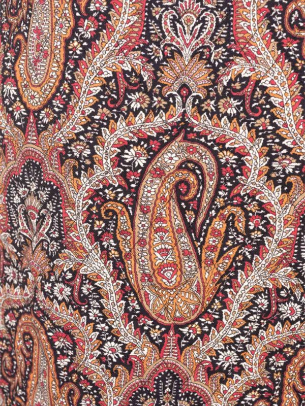 iKRIX CELINE: Gonne Lunghe - Gonna lunga Boutis stampata