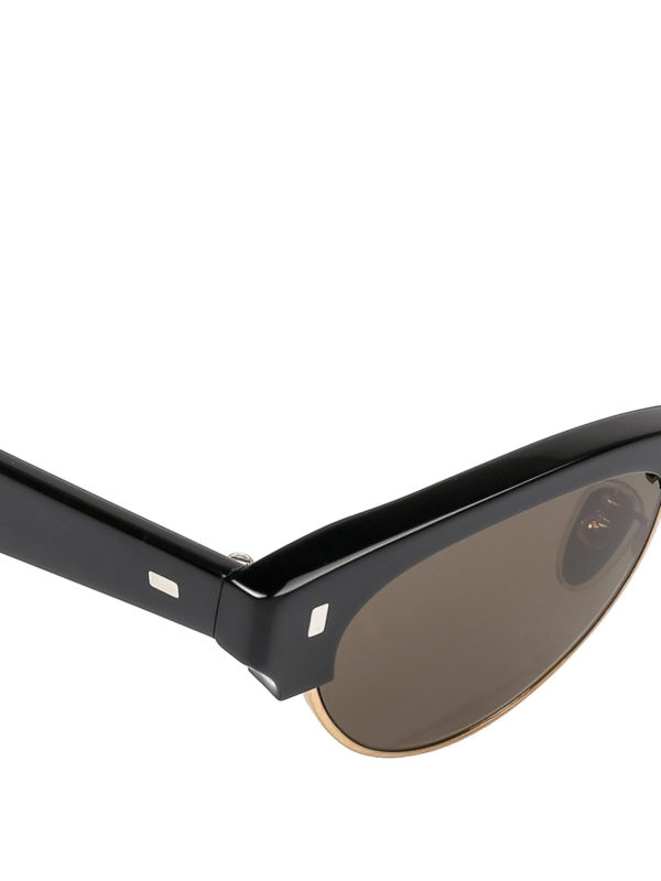 iKRIX CELINE: Sonnenbrillen - Sonnenbrille - Schwarz