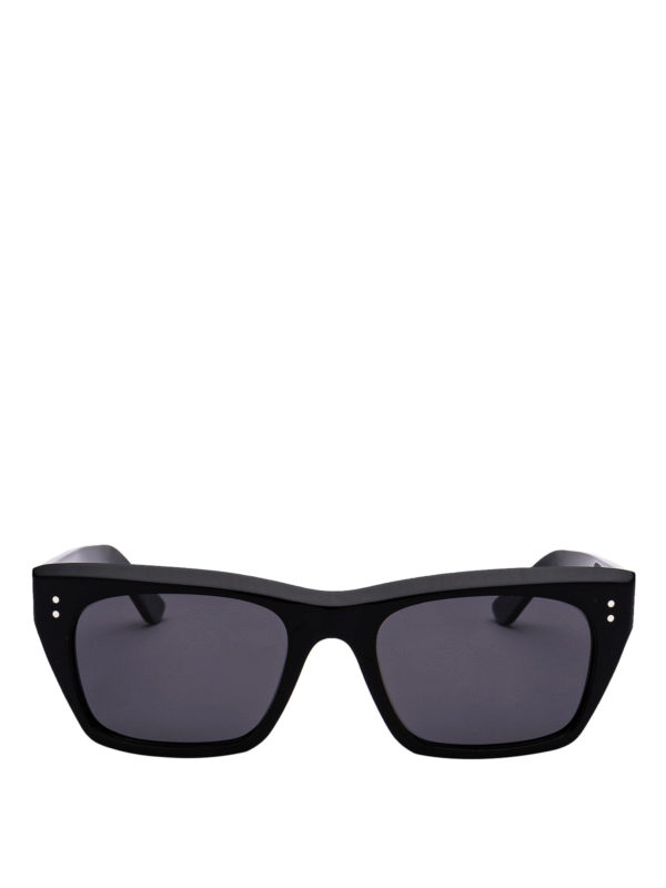 iKRIX CELINE: サングラス - サングラス - 黒