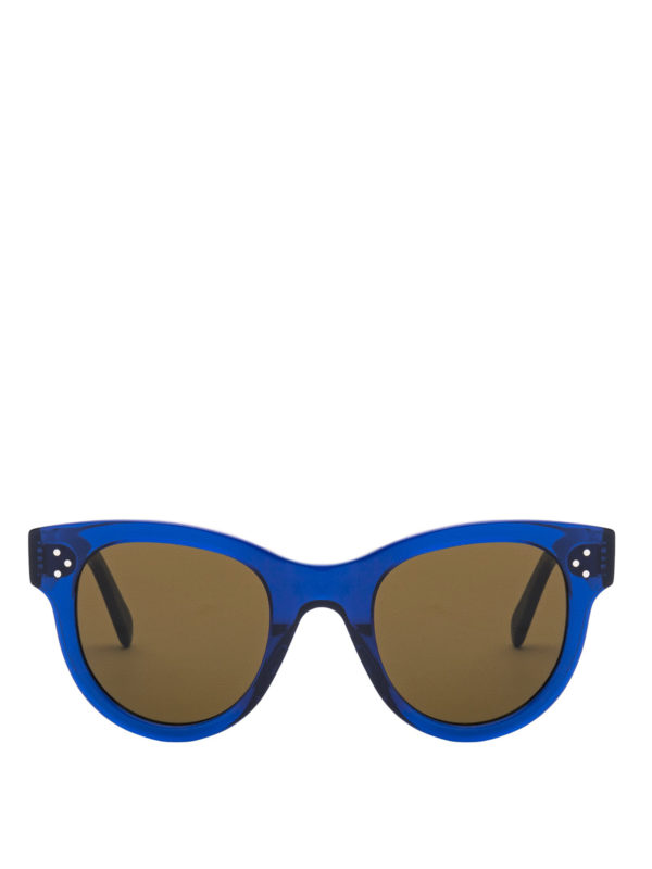iKRIX CELINE: Sonnenbrillen - Sonnenbrille - Blau