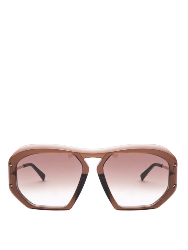 iKRIX CELINE: Sonnenbrillen - Sonnenbrille - Rosa