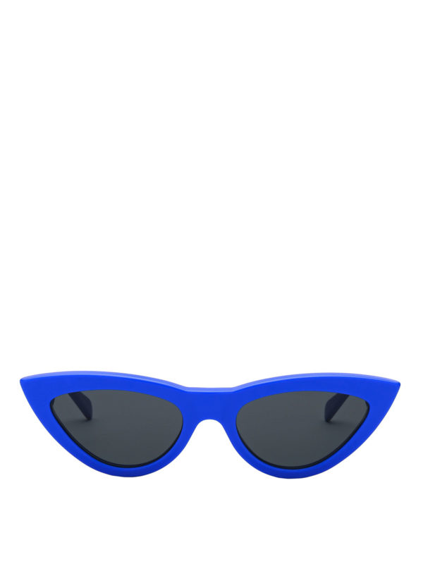 iKRIX CELINE: Gafas de sol - Gafas De Sol - Azul