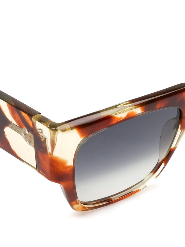 iKRIX CELINE: Sonnenbrillen - Sonnenbrille - Braun