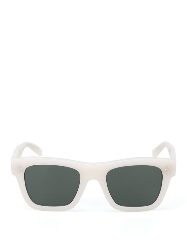 iKRIX CELINE: Gafas de sol - Gafas De Sol - Blanco