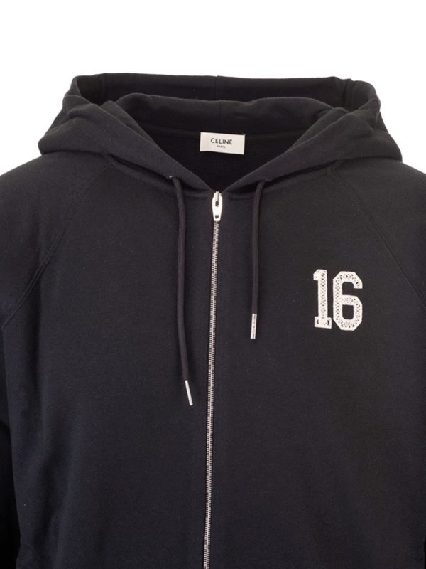 iKRIX CELINE: Sweatshirts und Pullover - Sweatshirt - Schwarz
