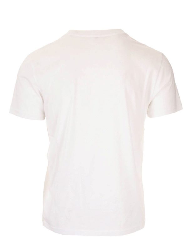 iKRIX CELINE: Camisetas - Camiseta - Blanco