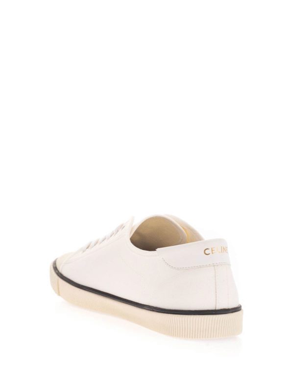 iKRIX CELINE: Chaussures de sport - Baskets - Celine Blank