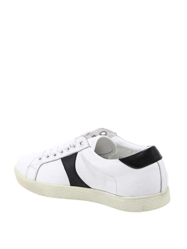iKRIX CELINE: Zapatillas - Zapatillas - Blanco