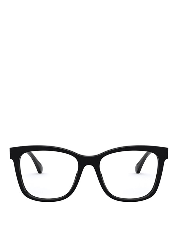 iKRIX CHANEL: Brillen - Brillen - Schwarz