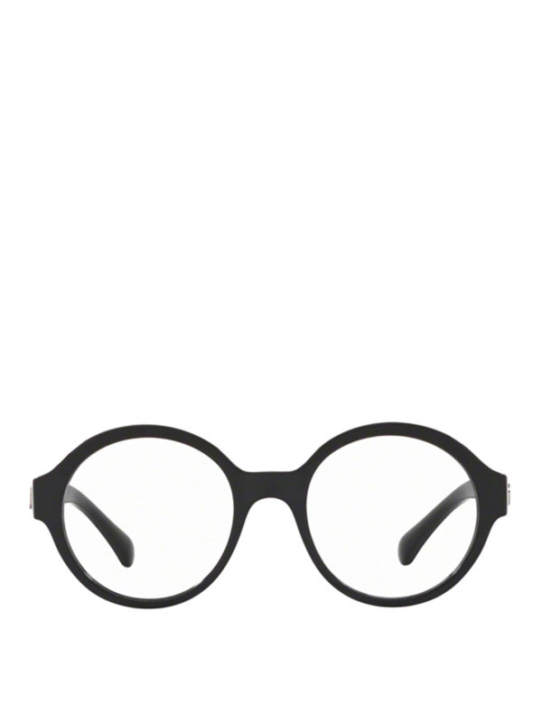 iKRIX CHANEL: Brillen - Brillen - Schwarz