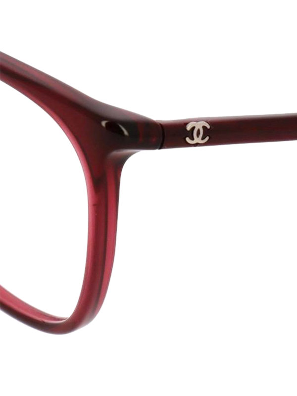 iKRIX CHANEL: gafas - Gafas - Burdeos