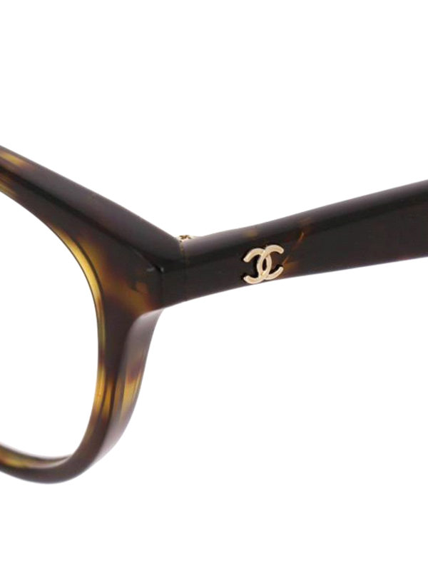 iKRIX CHANEL: gafas - Gafas - Marrón