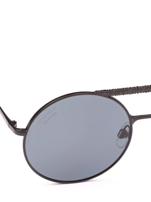 iKRIX CHANEL: Sonnenbrillen - Sonnenbrille - Schwarz