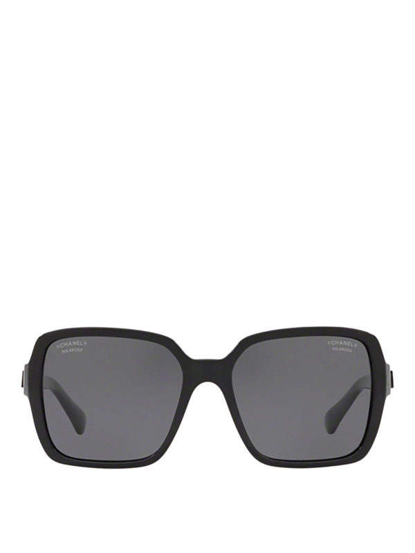 iKRIX CHANEL: Gafas de sol - Gafas De Sol - Negro