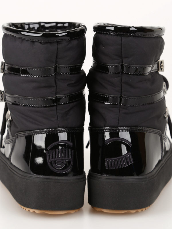 iKRIX CHIARA FERRAGNI: Bottes de neige - Bottes De Neige - Flirting