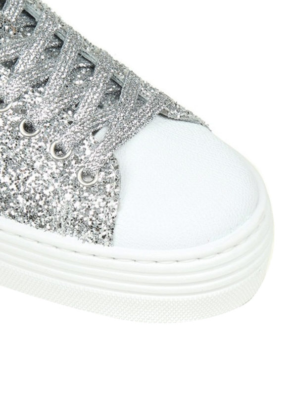 iKRIX CHIARA FERRAGNI: Chaussures de sport - Baskets - Platform