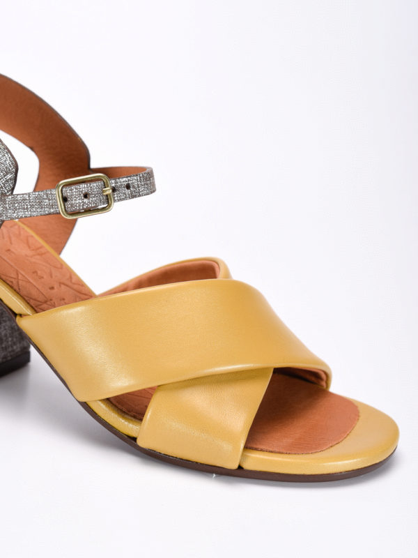 iKRIX Chie Mihara: sandals - Okay sandals