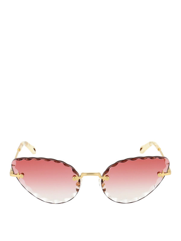 Chloe sunglasses clearance rosie