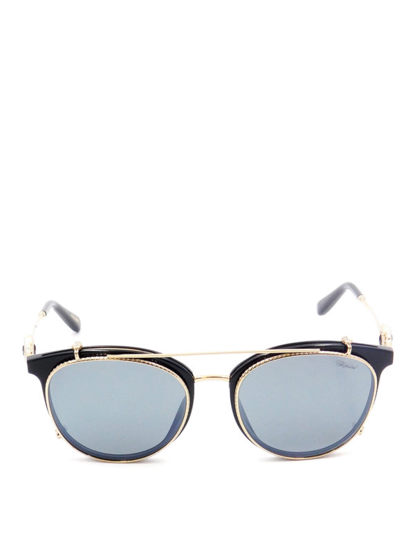 iKRIX CHOPARD: Sonnenbrillen - Sonnenbrille - Schwarz