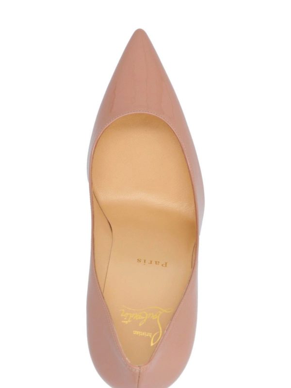 iKRIX CHRISTIAN LOUBOUTIN: パンプス - パンプス - Kate 100