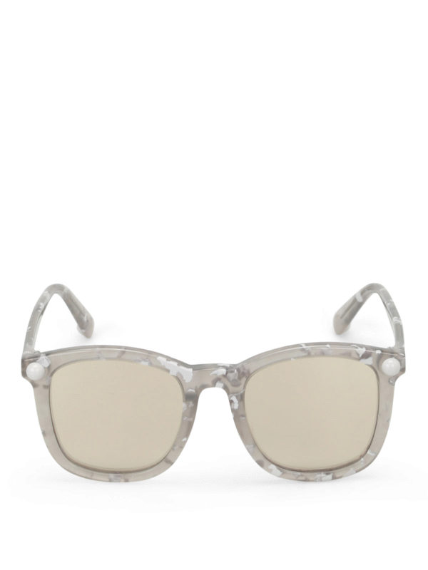 iKRIX CHRISTOPHER KANE: Gafas de sol - Gafas De Sol - Gris
