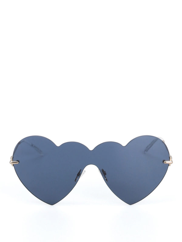 iKRIX CHRISTOPHER KANE: サングラス - サングラス - ブルー