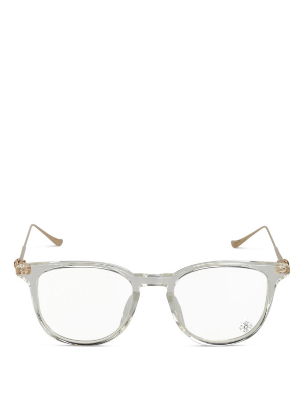 iKRIX CHROME HEARTS: gafas - Gafas - Pluck