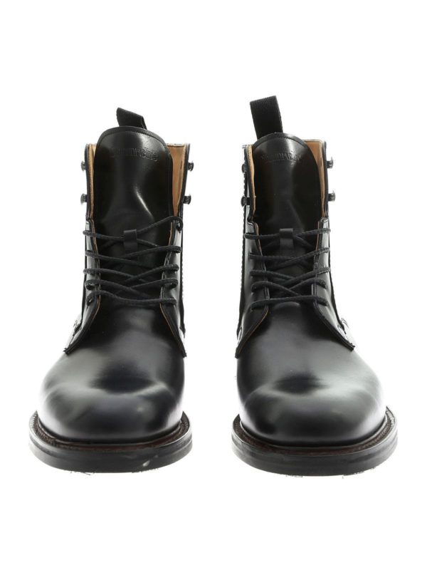 Church on sale wootton boots