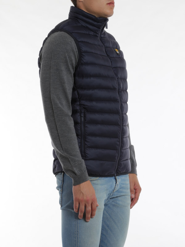 iKRIX Ciesse: giacche imbottite - Smanicato imbottito