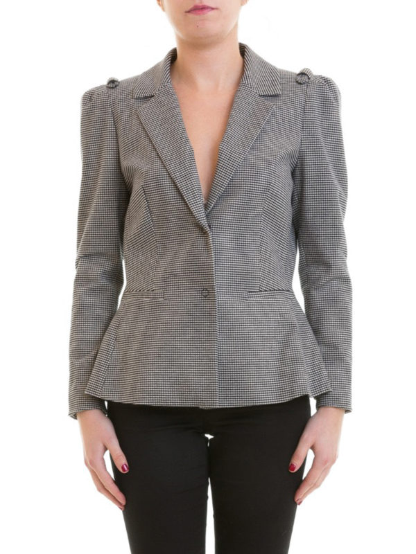 iKRIX Class Roberto Cavalli: Blazer - Blazer - Grau